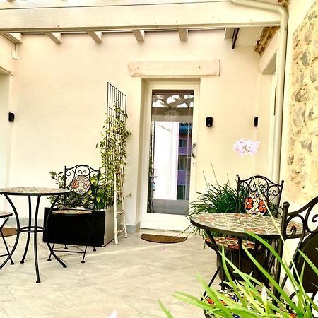 Dimora Di Charme Peschiera Del Garda Apartment Luaran gambar