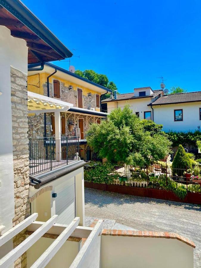 Dimora Di Charme Peschiera Del Garda Apartment Luaran gambar