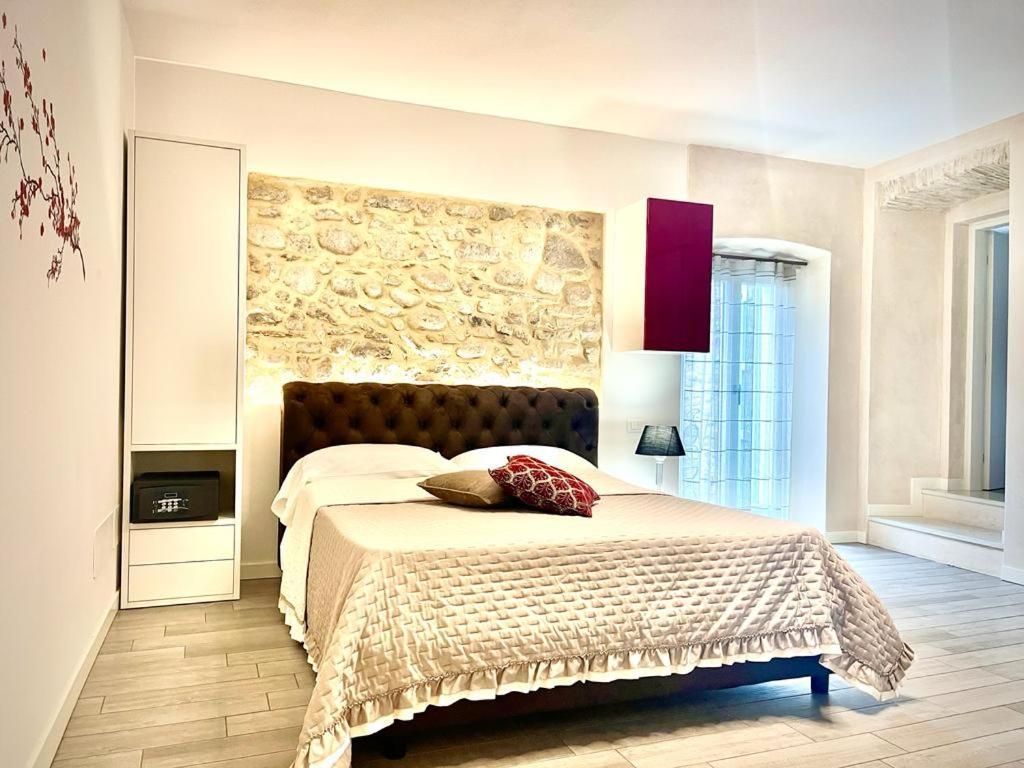 Dimora Di Charme Peschiera Del Garda Apartment Luaran gambar