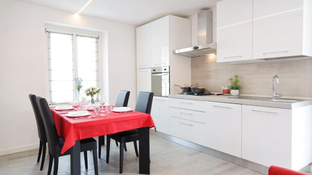 Dimora Di Charme Peschiera Del Garda Apartment Luaran gambar