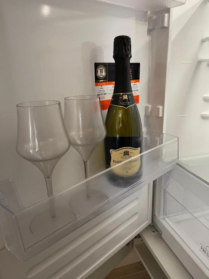 Dimora Di Charme Peschiera Del Garda Apartment Luaran gambar