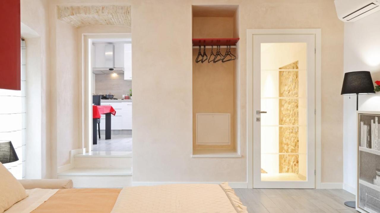 Dimora Di Charme Peschiera Del Garda Apartment Luaran gambar