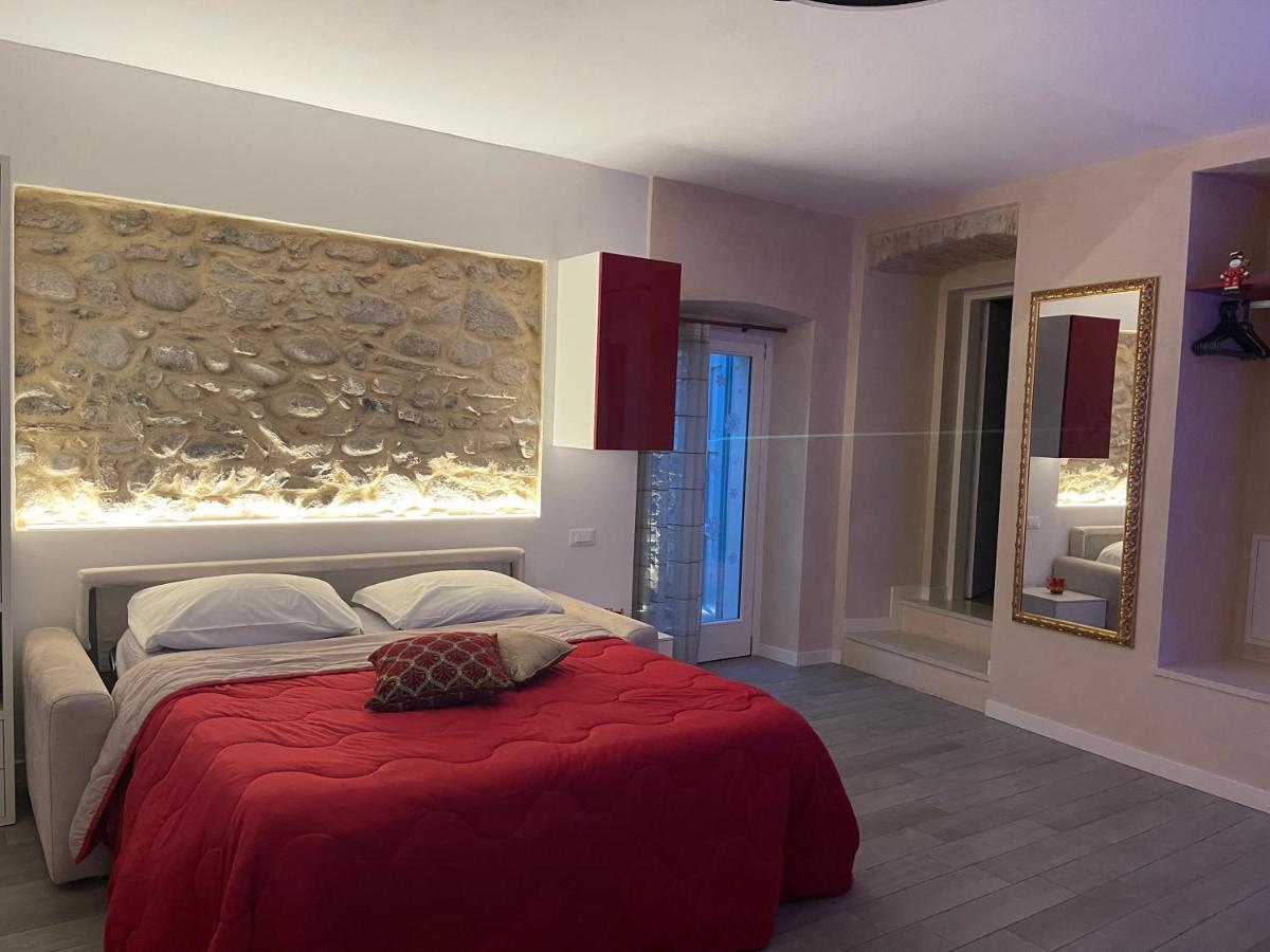 Dimora Di Charme Peschiera Del Garda Apartment Luaran gambar