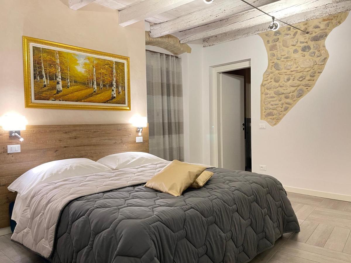 Dimora Di Charme Peschiera Del Garda Apartment Luaran gambar