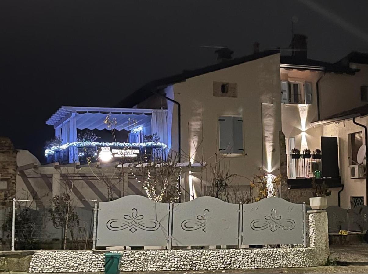 Dimora Di Charme Peschiera Del Garda Apartment Luaran gambar