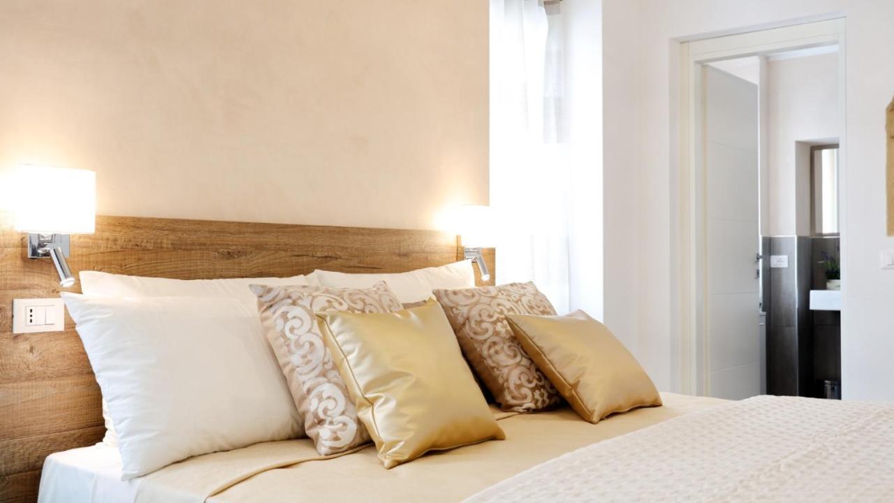 Dimora Di Charme Peschiera Del Garda Apartment Luaran gambar