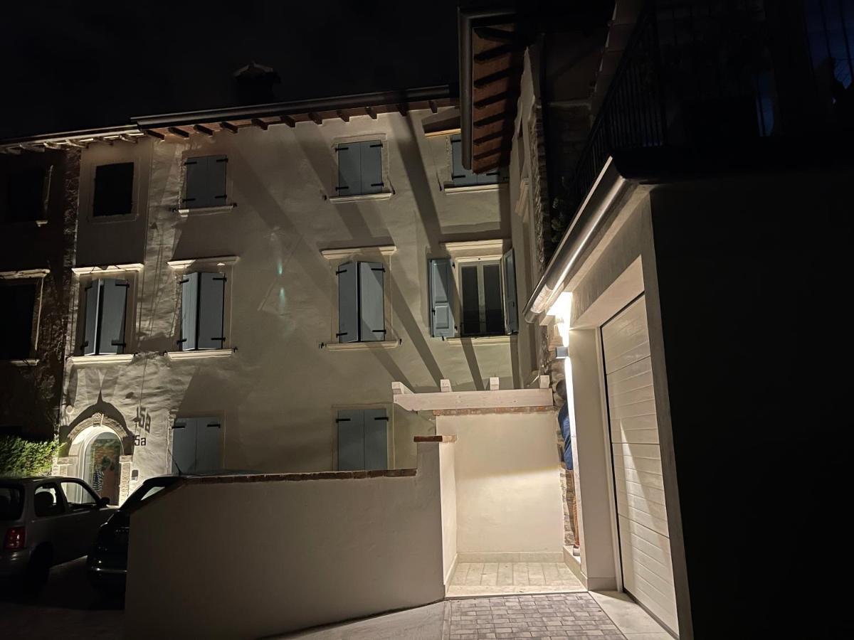 Dimora Di Charme Peschiera Del Garda Apartment Luaran gambar