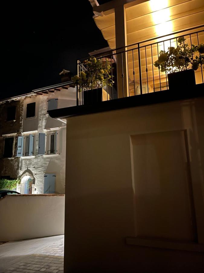 Dimora Di Charme Peschiera Del Garda Apartment Luaran gambar