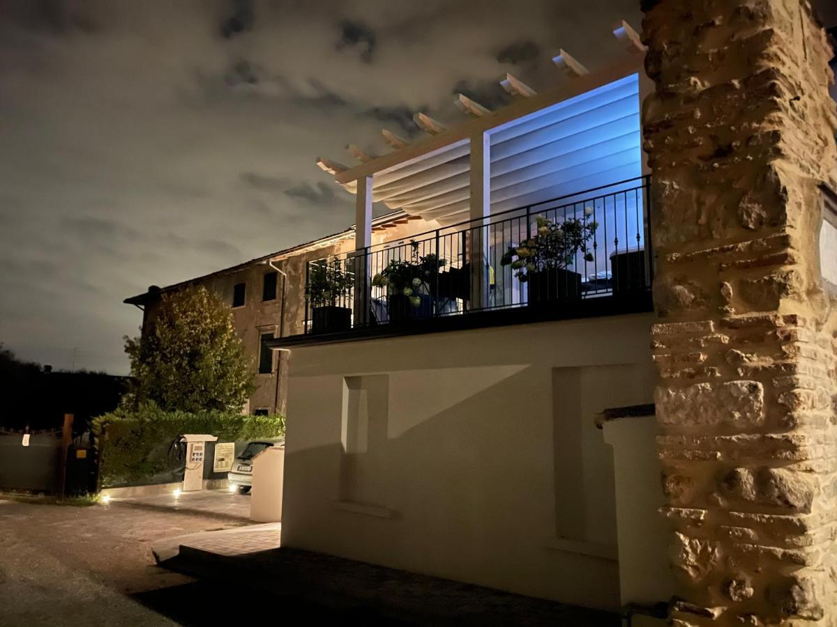 Dimora Di Charme Peschiera Del Garda Apartment Luaran gambar