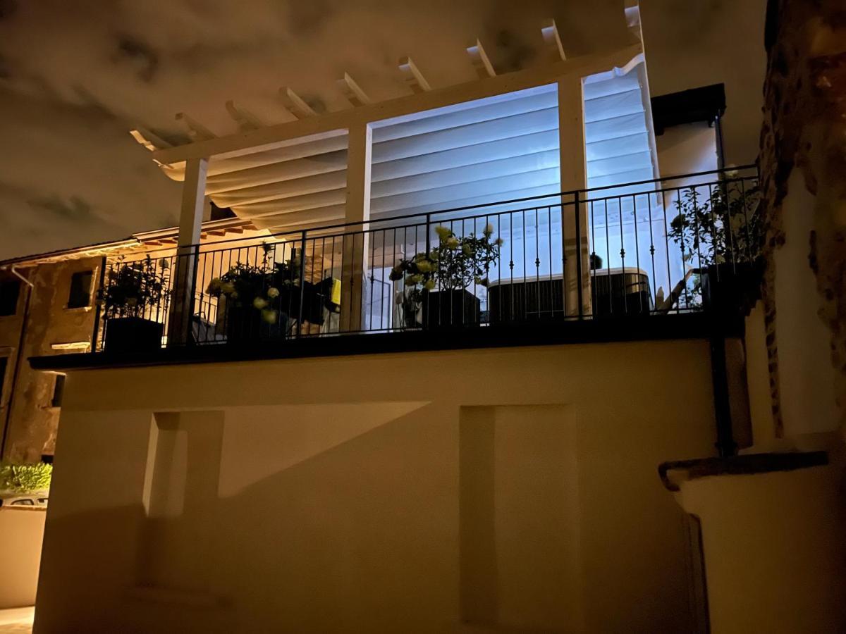 Dimora Di Charme Peschiera Del Garda Apartment Luaran gambar