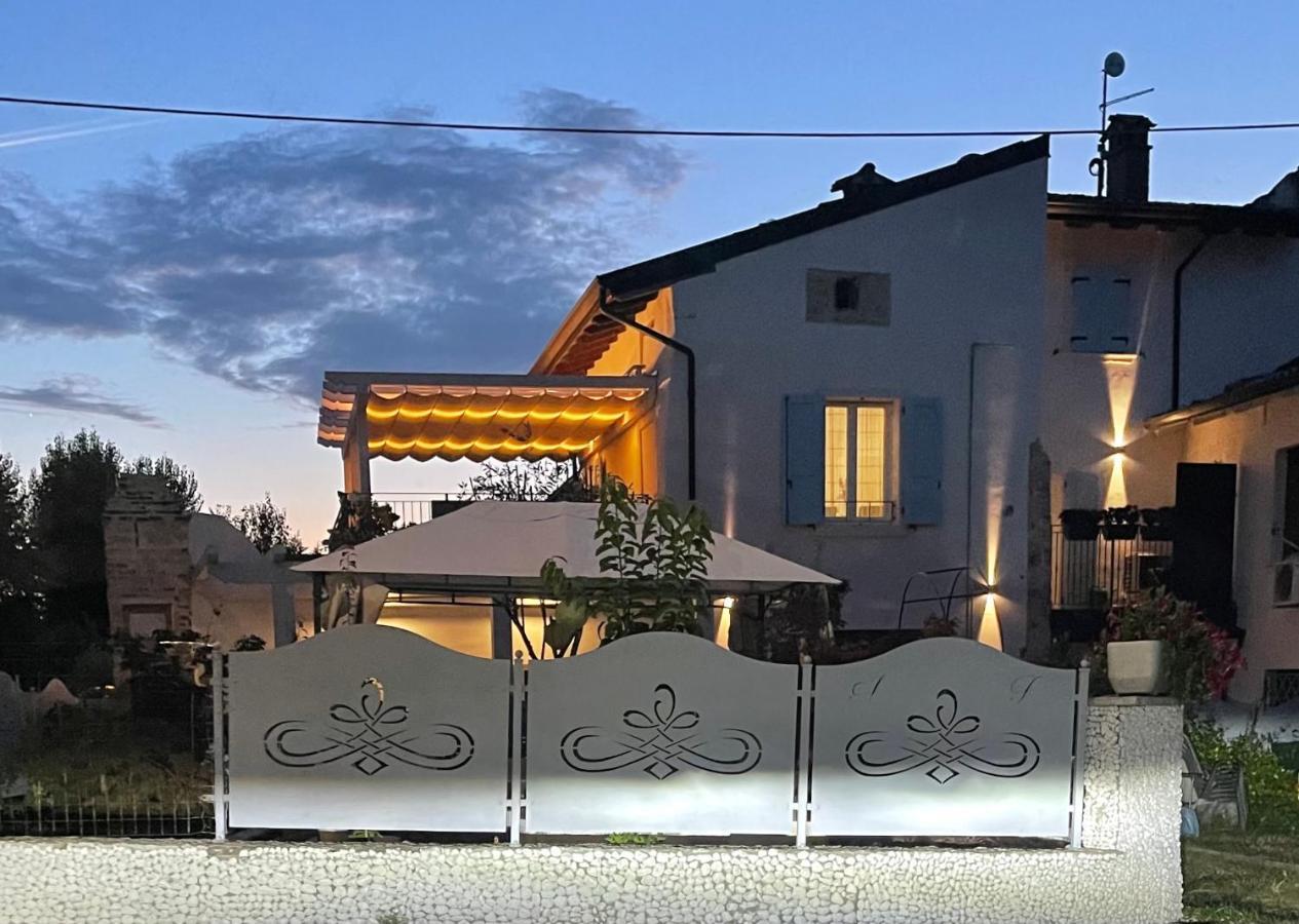 Dimora Di Charme Peschiera Del Garda Apartment Luaran gambar