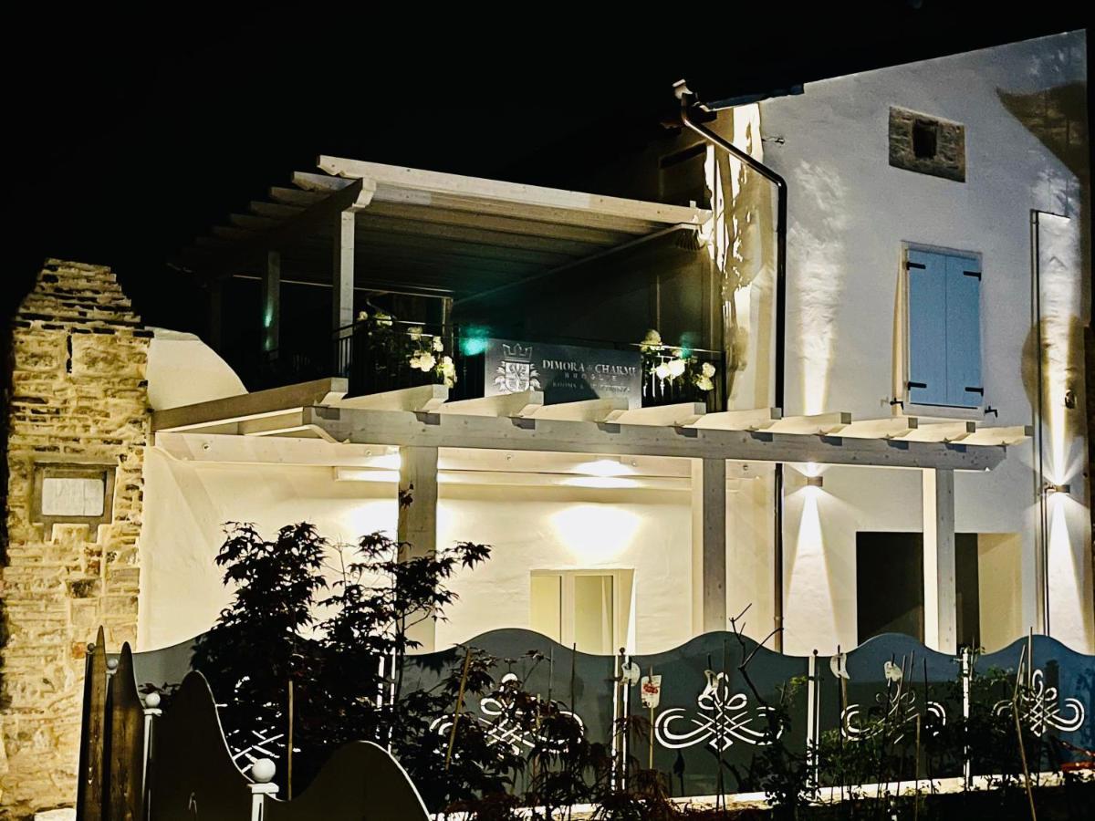 Dimora Di Charme Peschiera Del Garda Apartment Luaran gambar