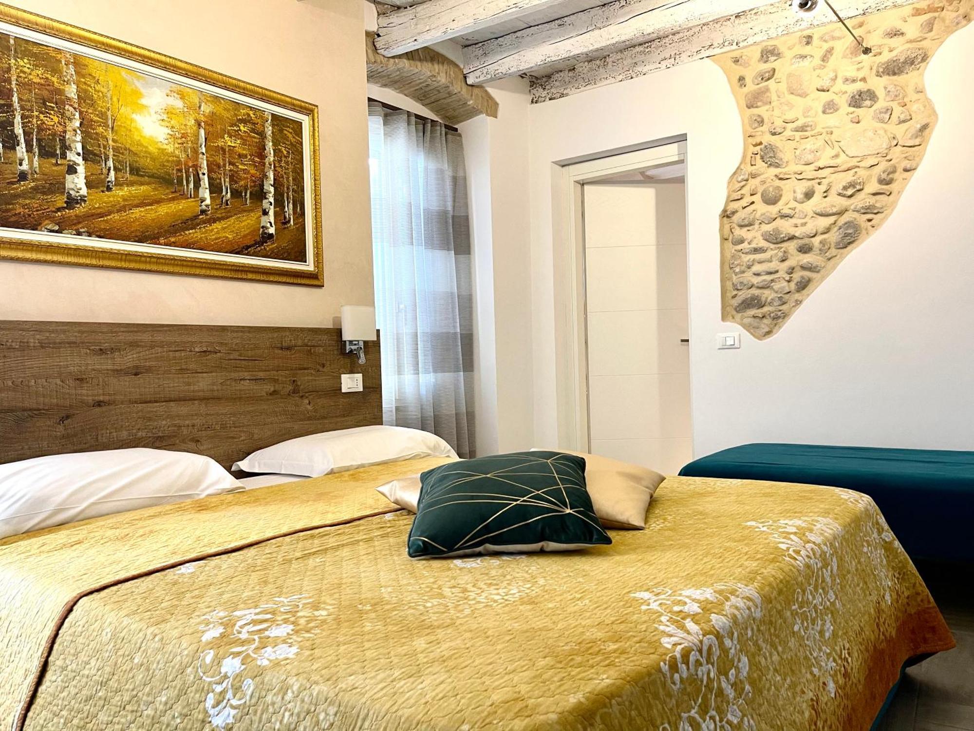 Dimora Di Charme Peschiera Del Garda Apartment Luaran gambar