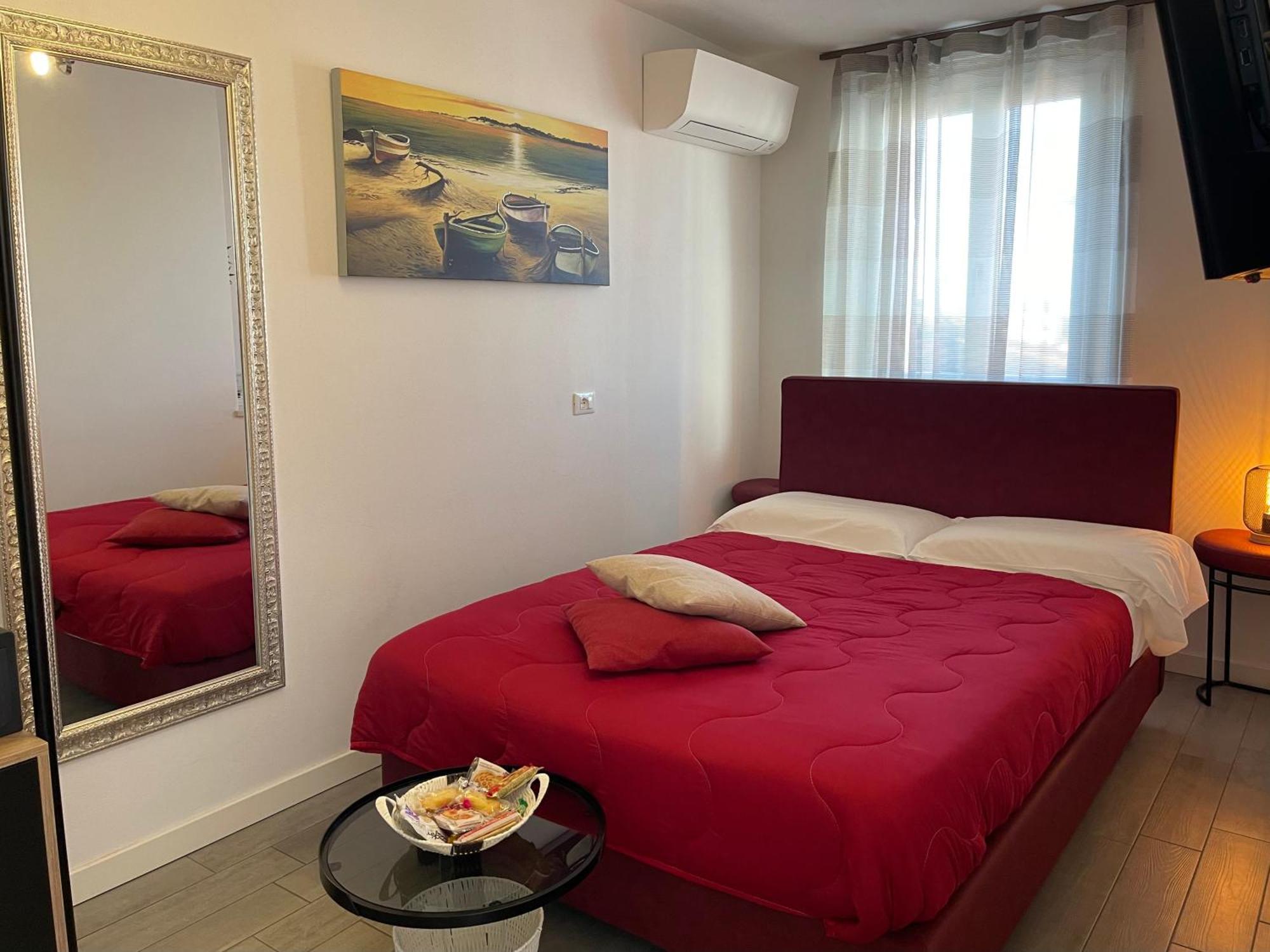 Dimora Di Charme Peschiera Del Garda Apartment Luaran gambar