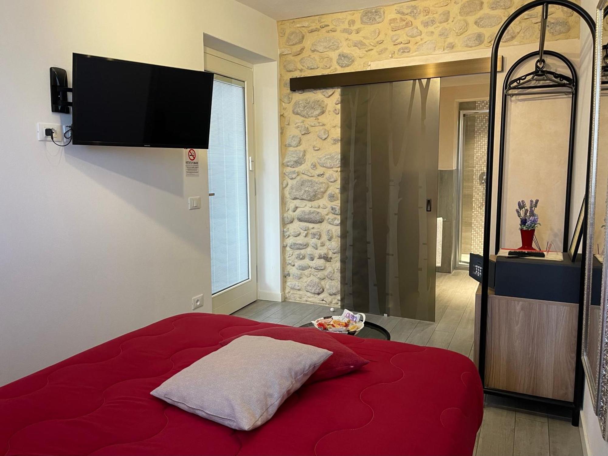 Dimora Di Charme Peschiera Del Garda Apartment Luaran gambar
