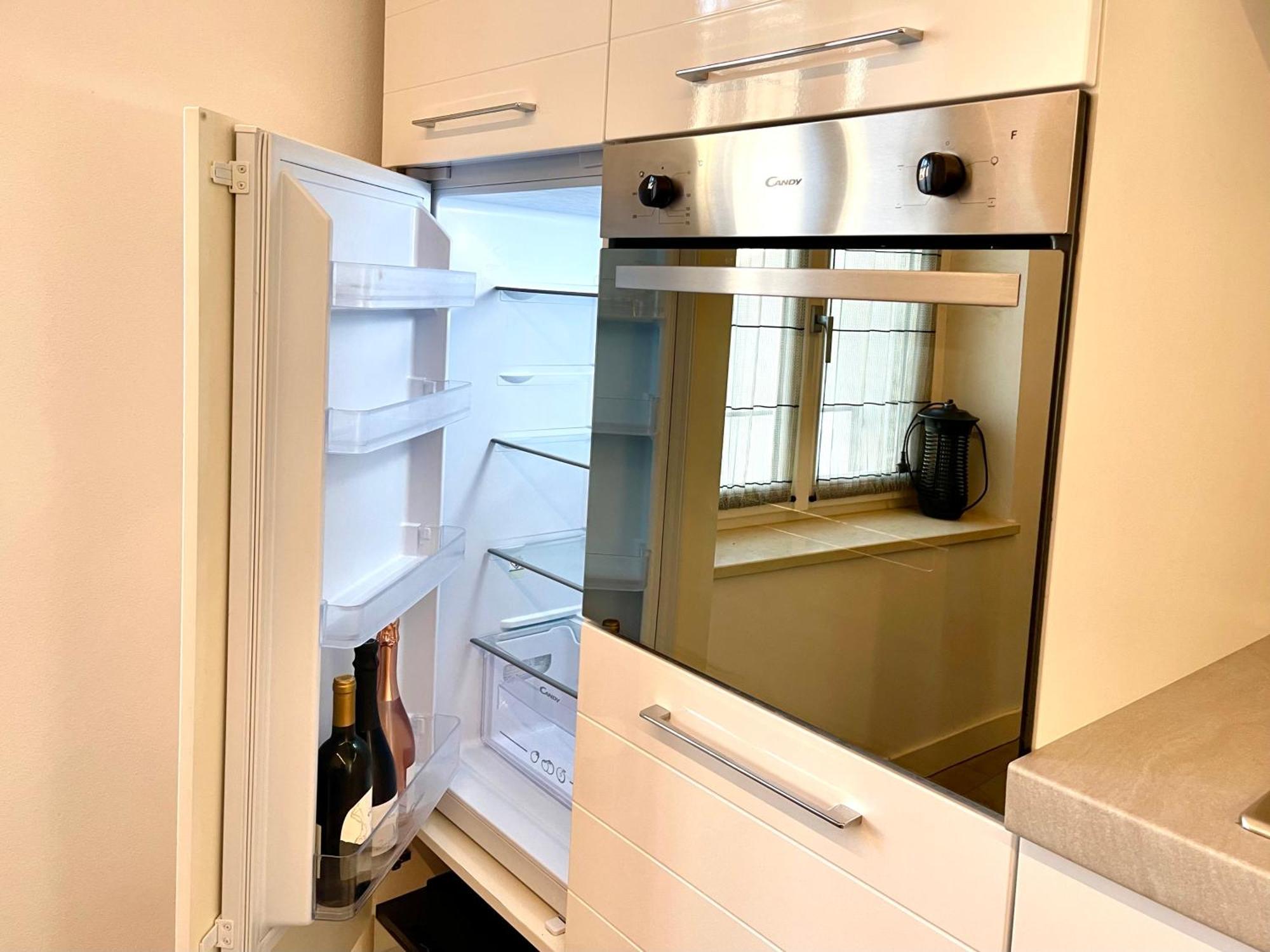 Dimora Di Charme Peschiera Del Garda Apartment Luaran gambar