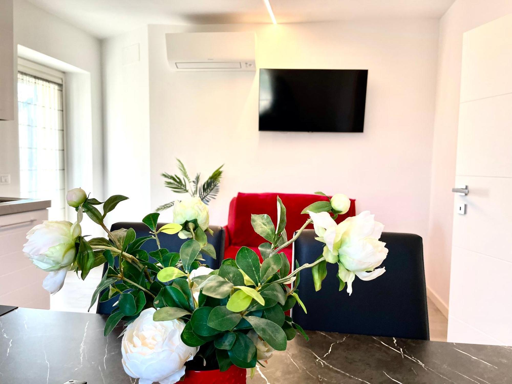 Dimora Di Charme Peschiera Del Garda Apartment Luaran gambar