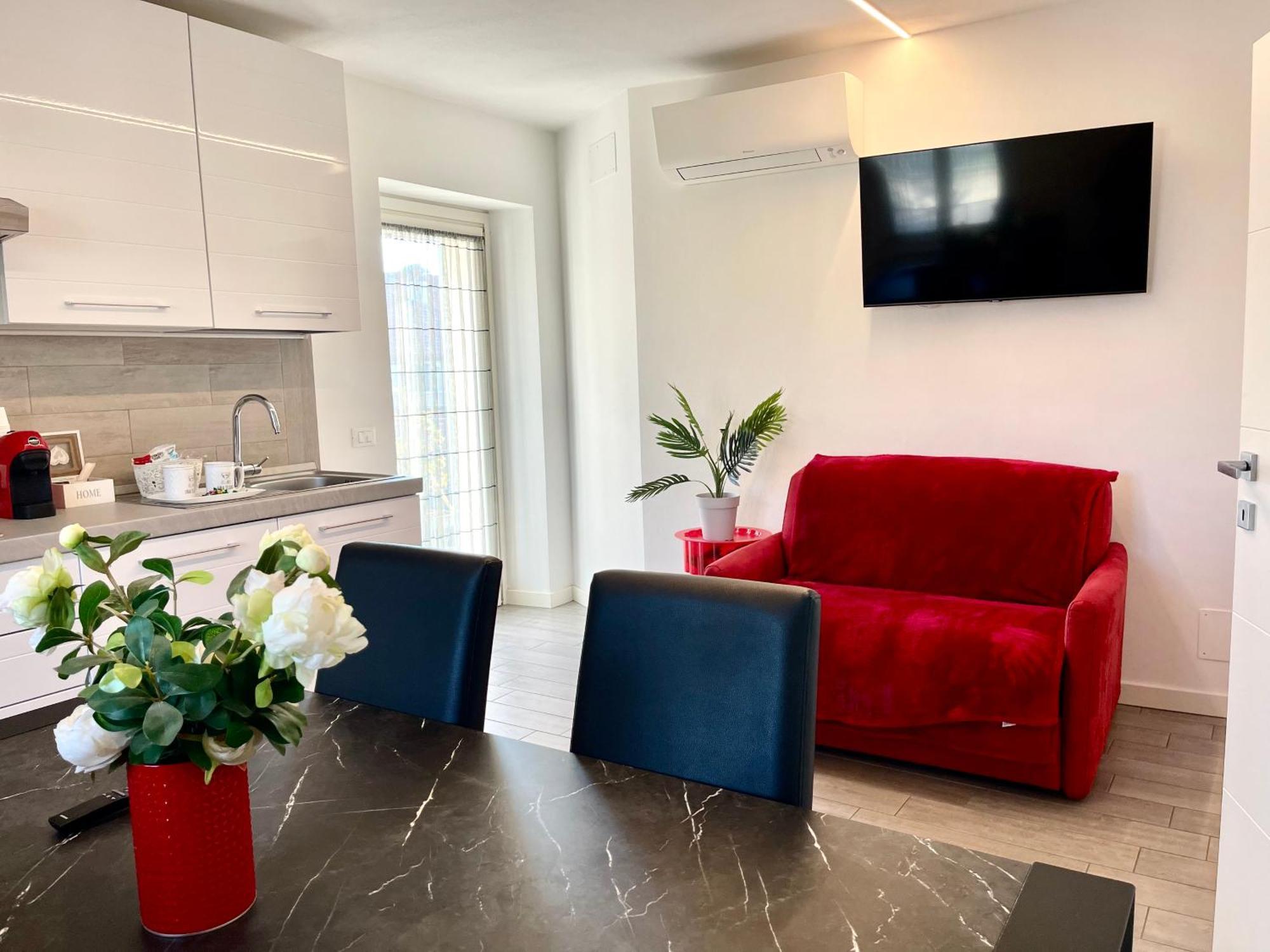 Dimora Di Charme Peschiera Del Garda Apartment Luaran gambar