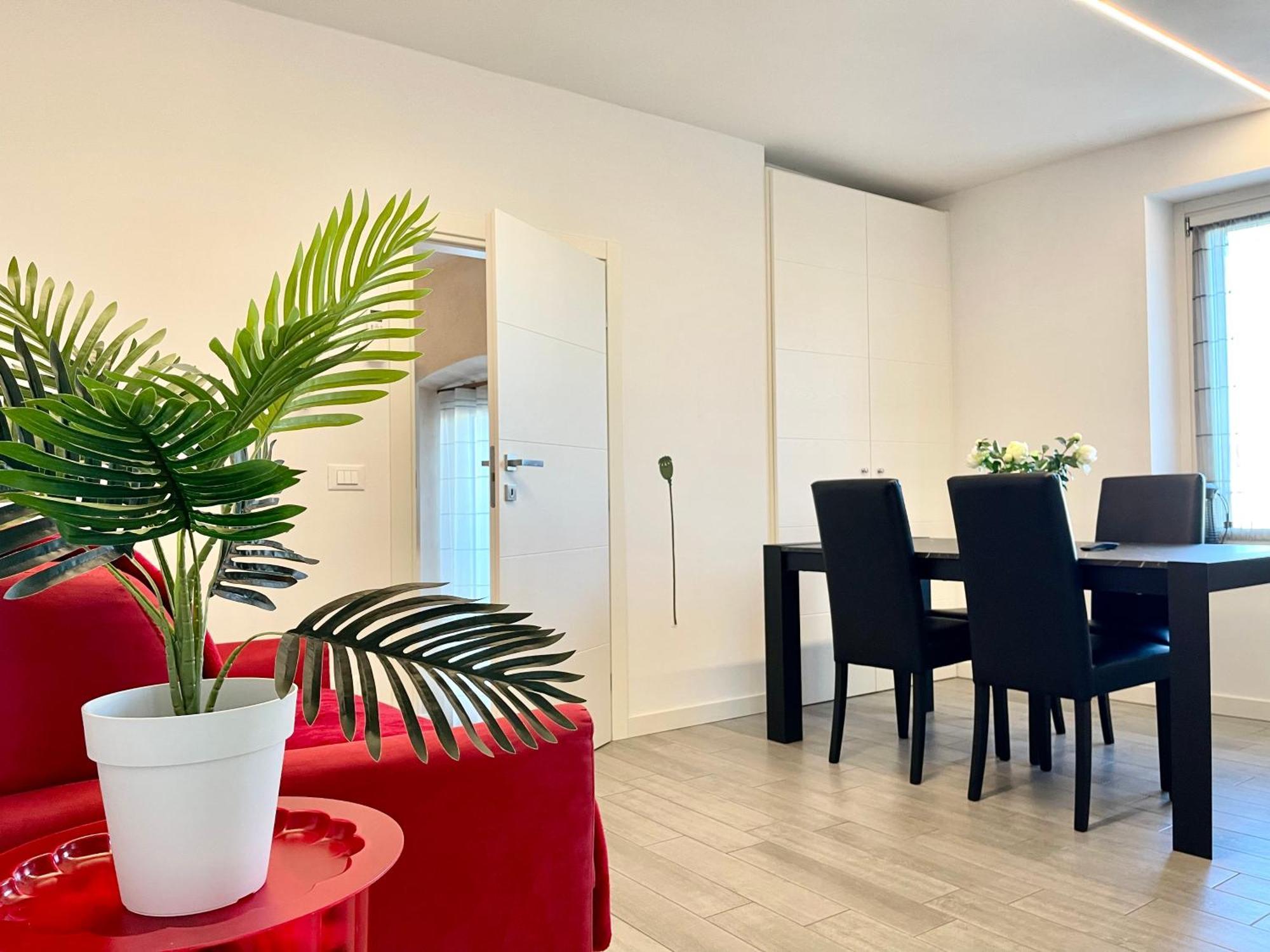 Dimora Di Charme Peschiera Del Garda Apartment Luaran gambar