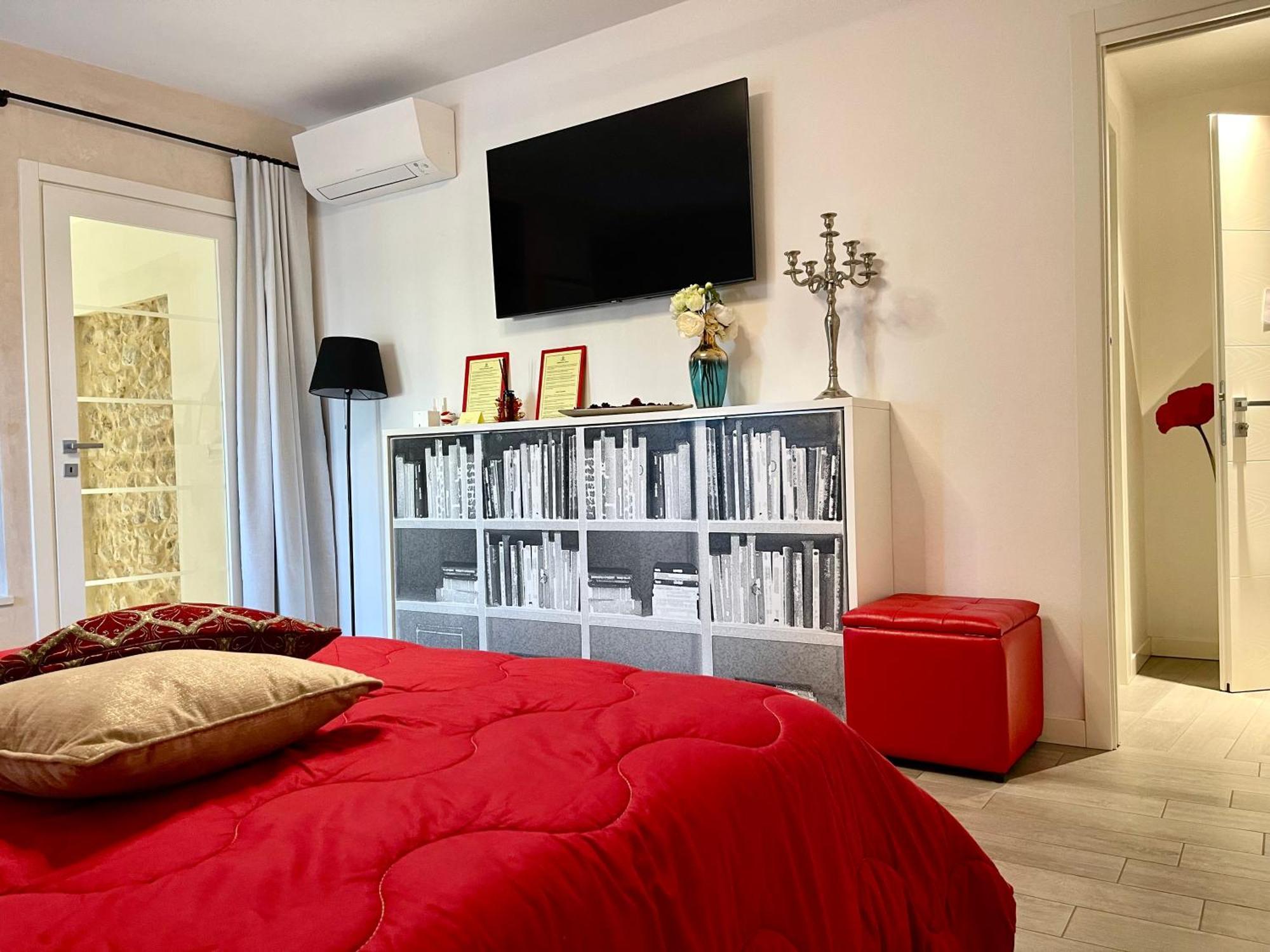 Dimora Di Charme Peschiera Del Garda Apartment Luaran gambar