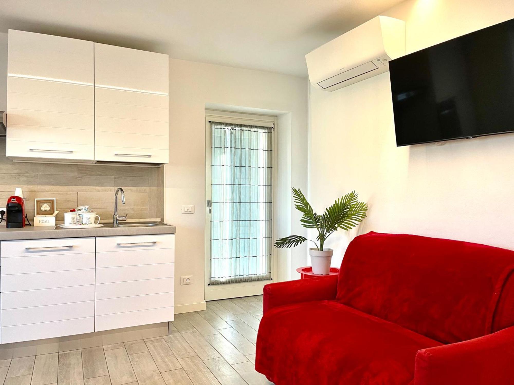 Dimora Di Charme Peschiera Del Garda Apartment Luaran gambar