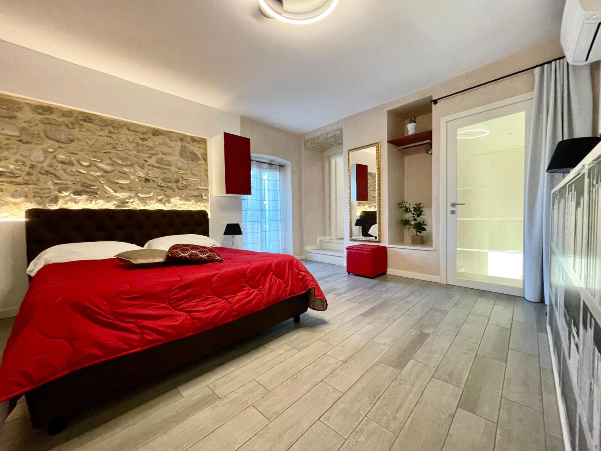 Dimora Di Charme Peschiera Del Garda Apartment Luaran gambar
