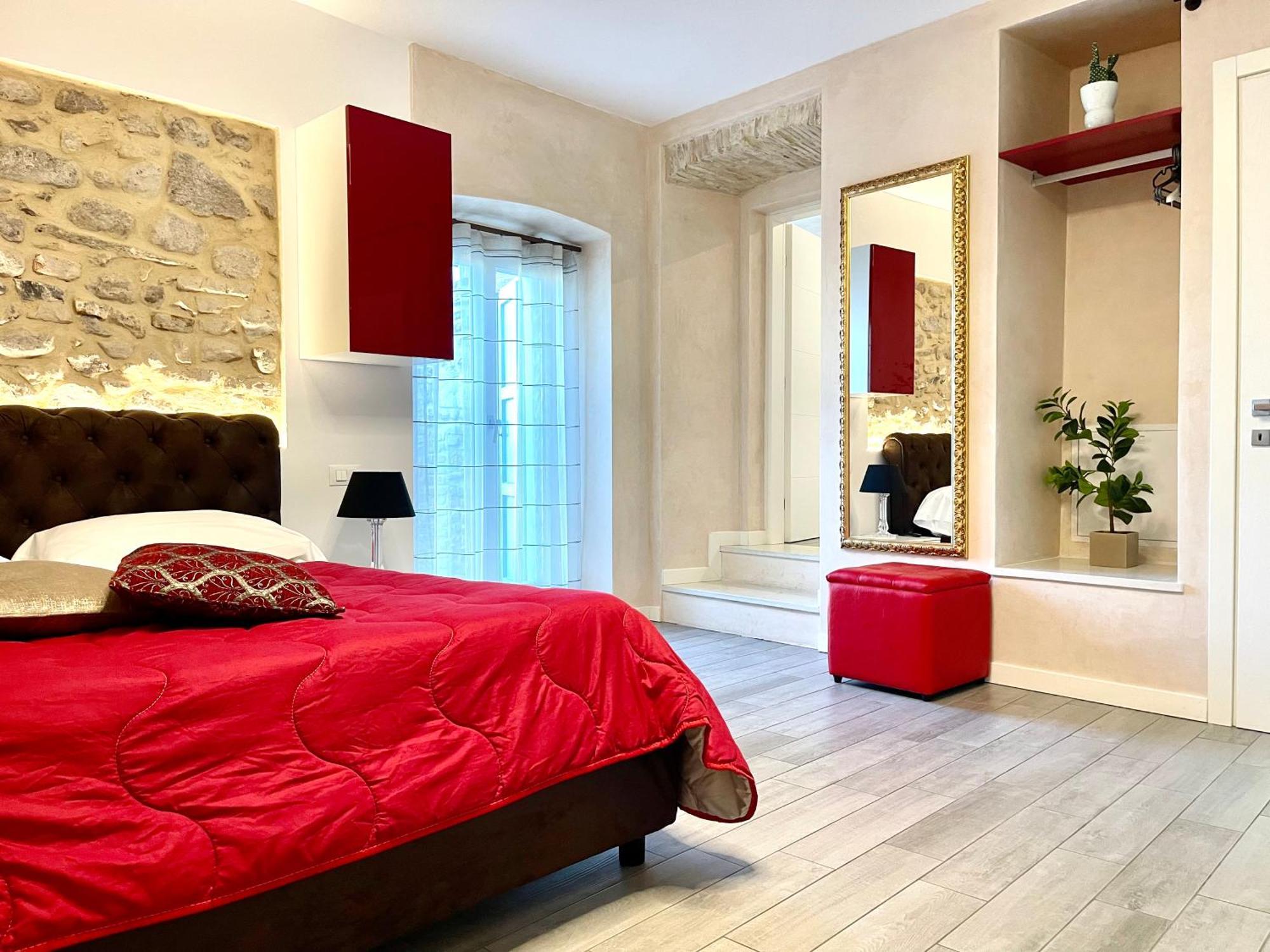 Dimora Di Charme Peschiera Del Garda Apartment Luaran gambar
