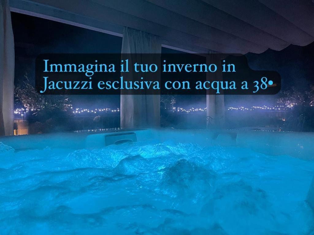 Dimora Di Charme Peschiera Del Garda Apartment Luaran gambar