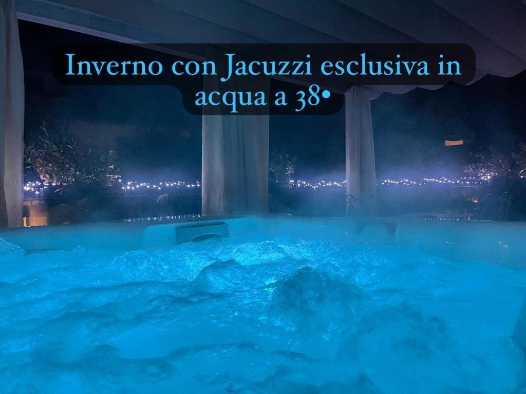 Dimora Di Charme Peschiera Del Garda Apartment Luaran gambar