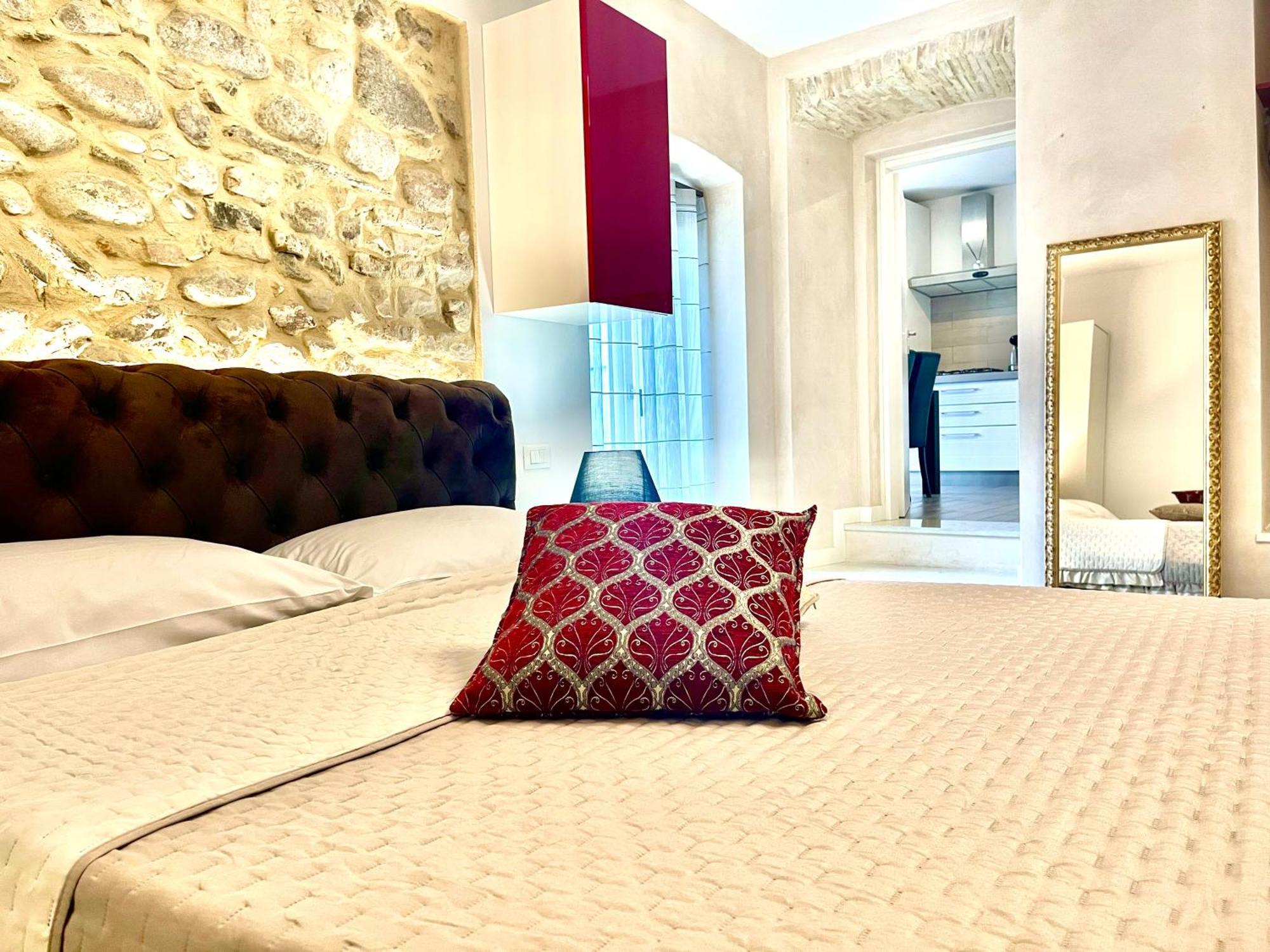 Dimora Di Charme Peschiera Del Garda Apartment Luaran gambar