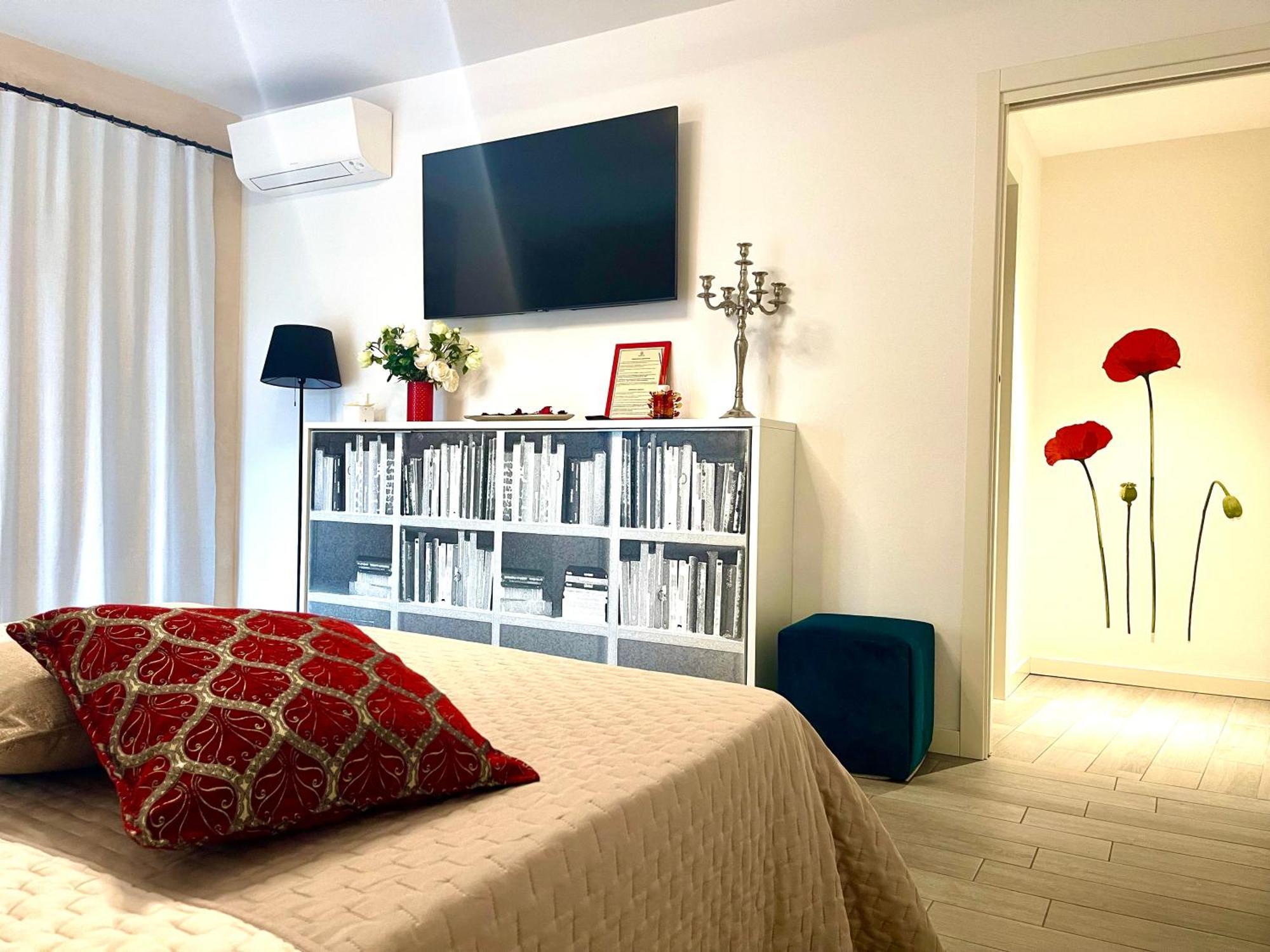 Dimora Di Charme Peschiera Del Garda Apartment Luaran gambar